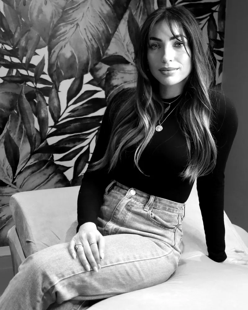 Georgina Sookias, Clinical Facialist